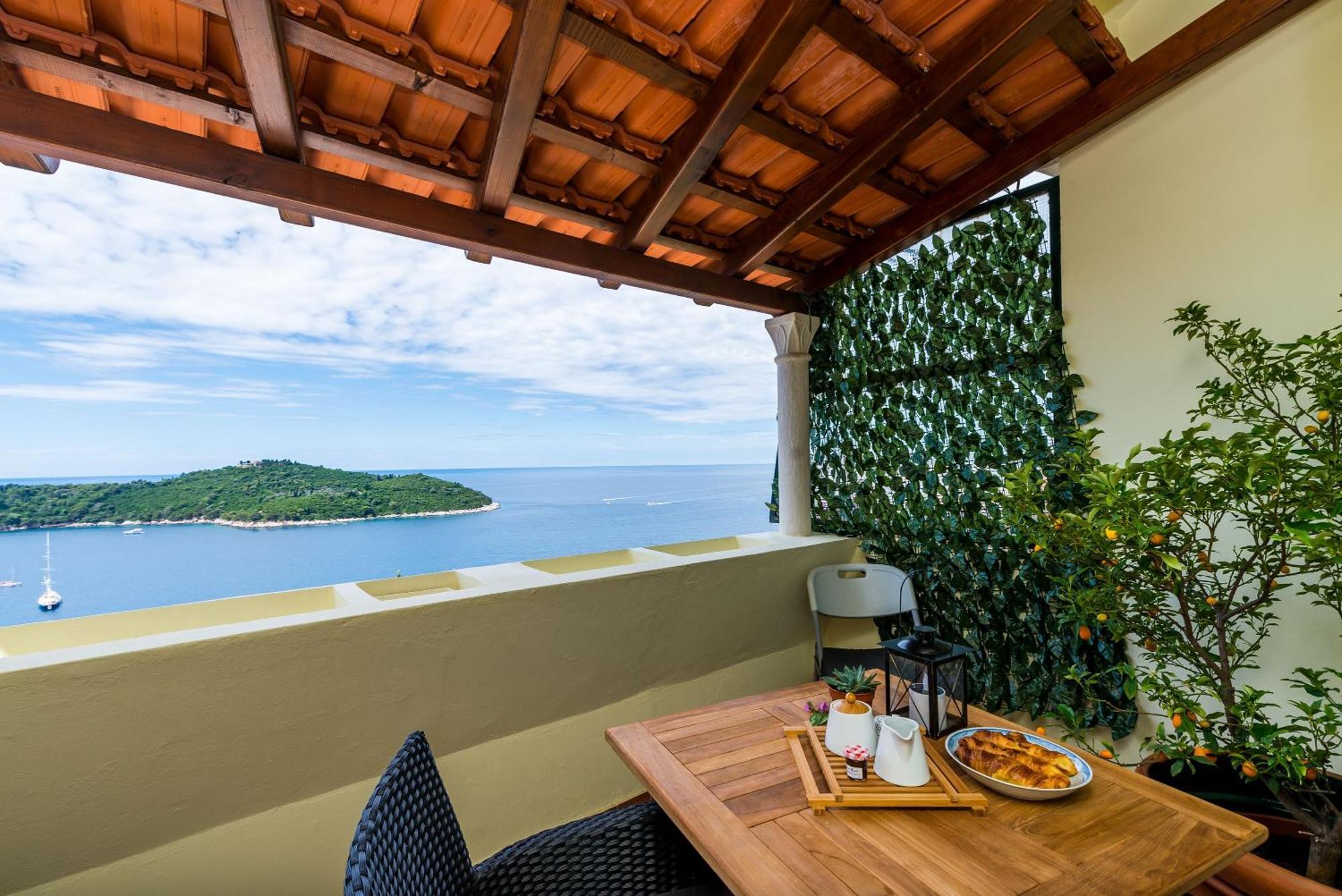 Apartment Reale Dubrovnik Exterior photo