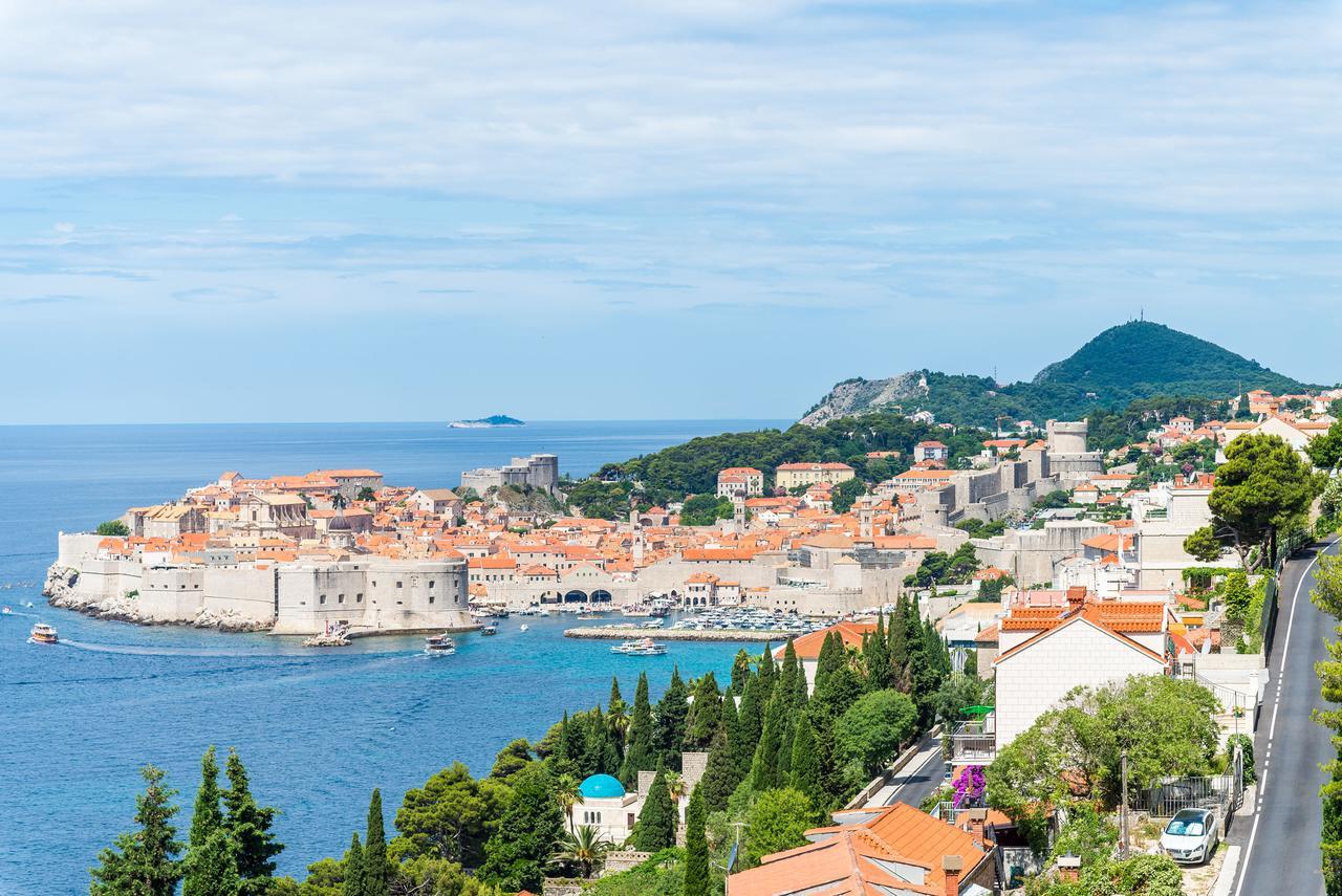 Apartment Reale Dubrovnik Exterior photo