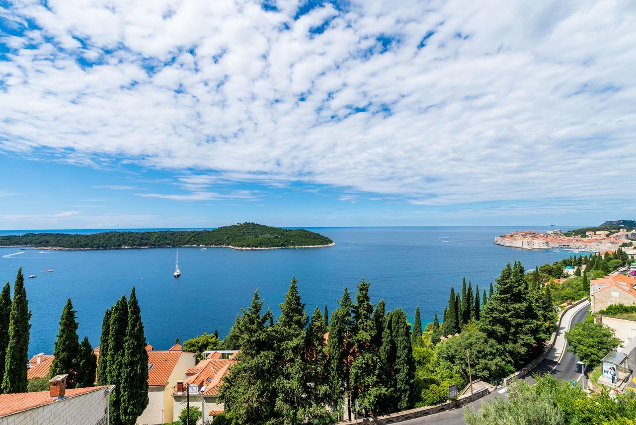 Apartment Reale Dubrovnik Exterior photo