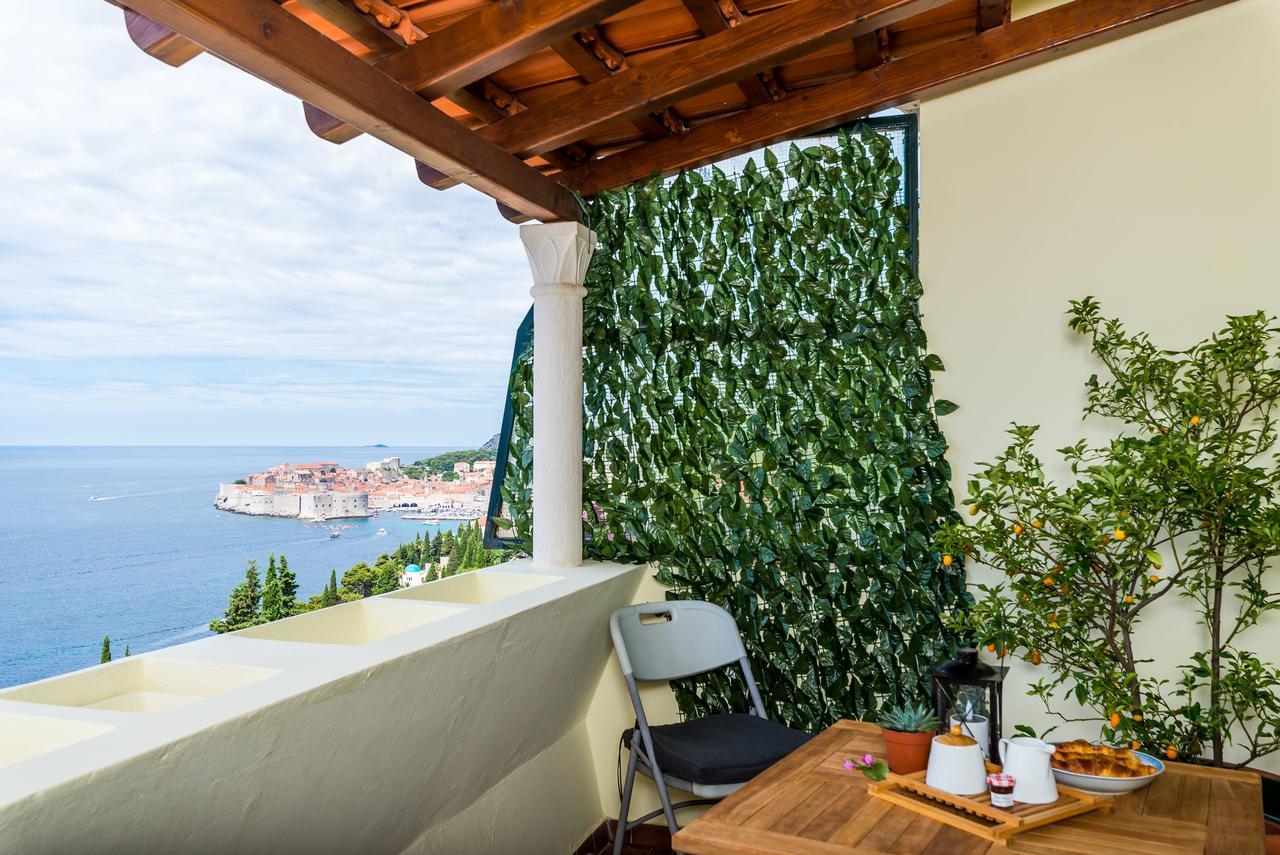 Apartment Reale Dubrovnik Exterior photo